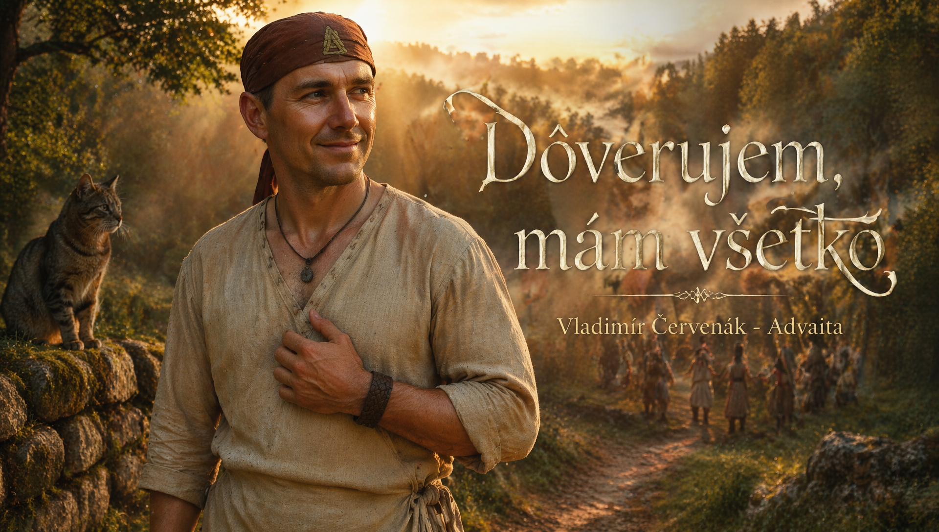 Dôverujem, že mám všetko čo potrebujem. Ako si vybudovať sebadôveru a kde začať?
