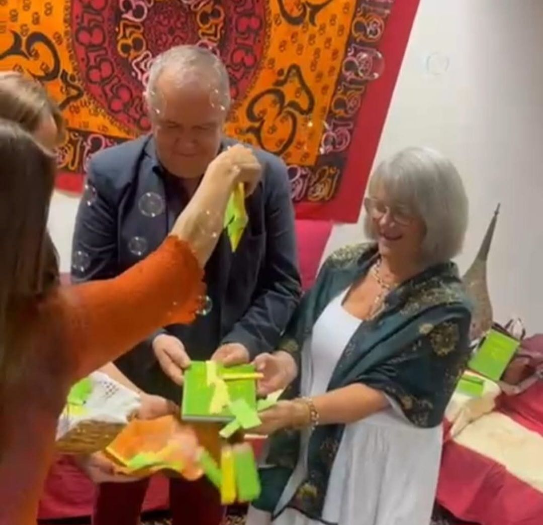 Autoimunitné ochorenie je ako pílenie konára, na ktorom sedím